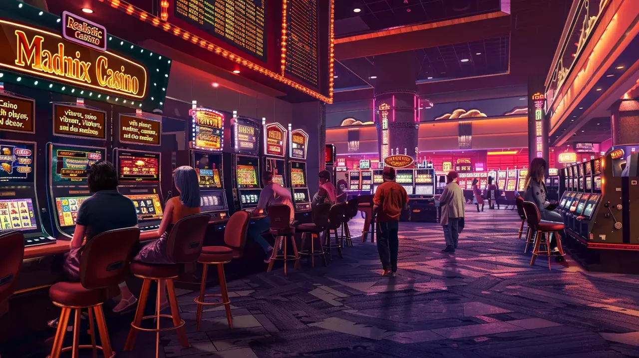 Online Casino Test 2026 — Seriöse Anbieter im Vergleich