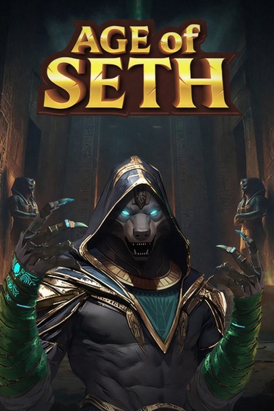 Age Of Seth Slot bei Betrepublic Casino