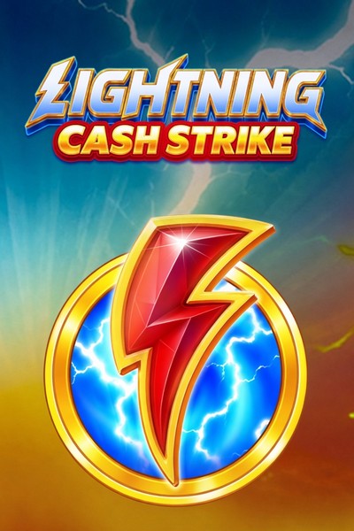 Lightning Cash Strike Slot bei Betrepublic Casino