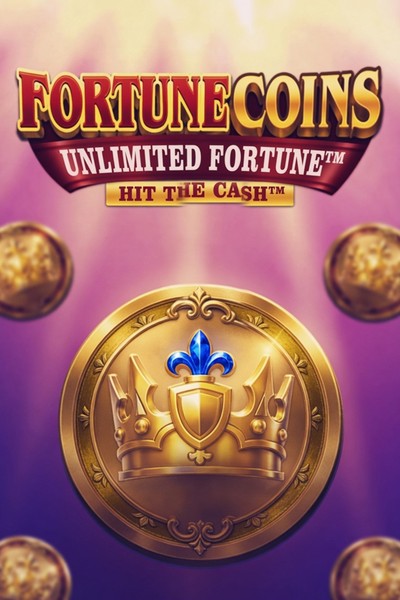 Fortune Coins Unlimited Fortune Slot bei Betwest Casino