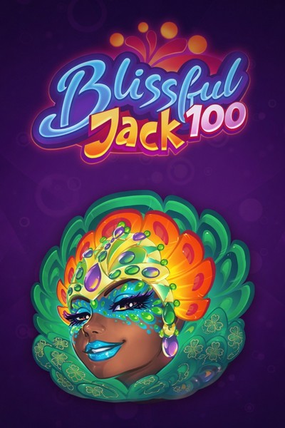 Blissfull Jack 100 Slot bei Casinova Casino