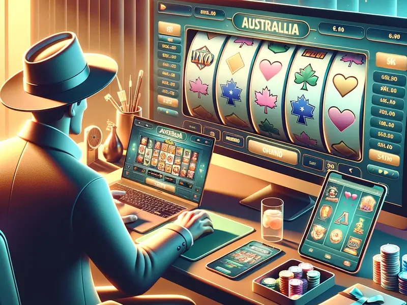 Fire Crown Slot bei Casinova Casino