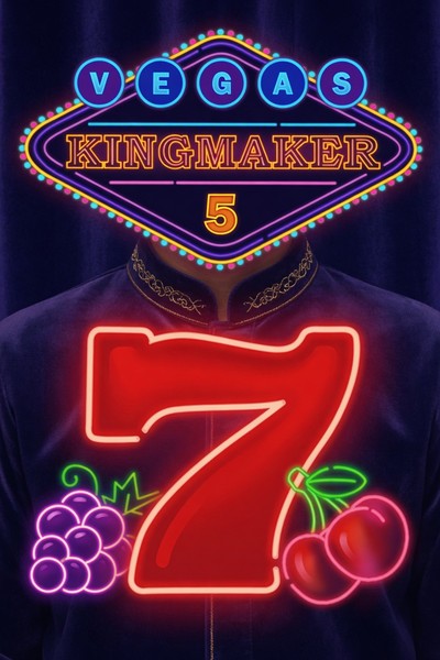 Vegas Kingmaker 5 Slot bei Cleobetra Casino
