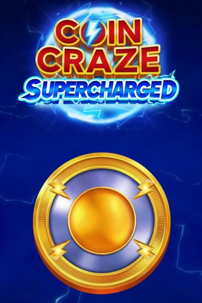 Coin Craze: Supercharged Slot bei Kingmaker Casino