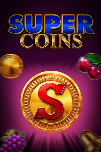 SUPER COINS Slot bei Kingmaker Casino
