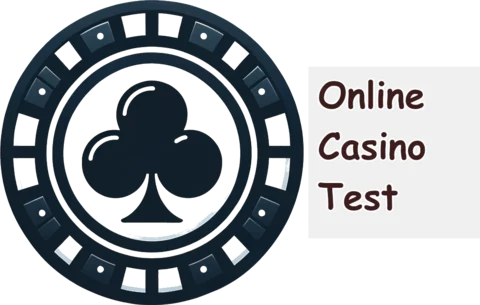 Online Casino Test